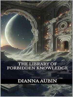 cover image of The Library of Forbidden Knowledge